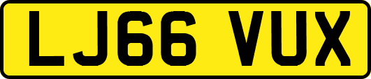 LJ66VUX