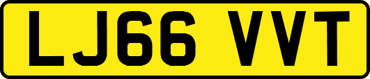 LJ66VVT