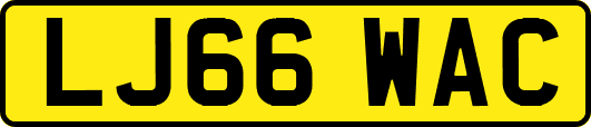 LJ66WAC