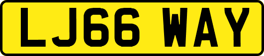 LJ66WAY