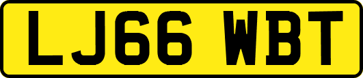 LJ66WBT