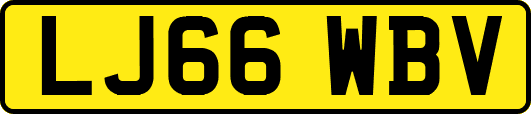 LJ66WBV