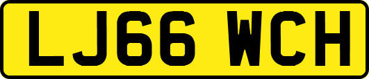 LJ66WCH