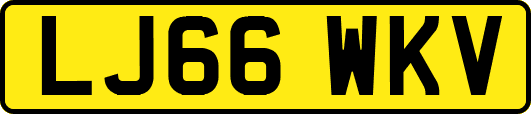 LJ66WKV