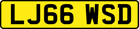 LJ66WSD