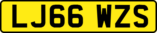 LJ66WZS