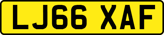 LJ66XAF