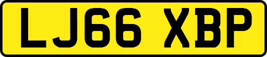 LJ66XBP