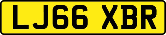 LJ66XBR