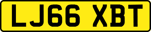 LJ66XBT