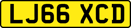 LJ66XCD