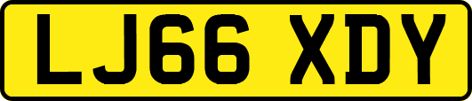 LJ66XDY