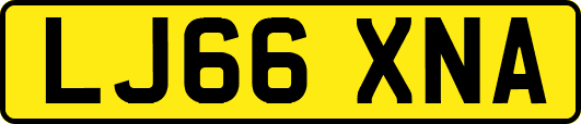 LJ66XNA