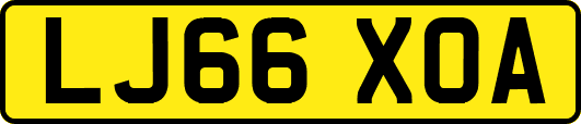 LJ66XOA