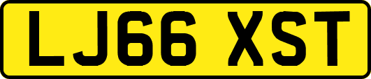 LJ66XST