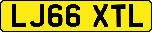 LJ66XTL