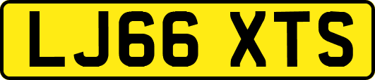 LJ66XTS