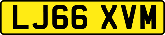 LJ66XVM