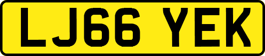 LJ66YEK