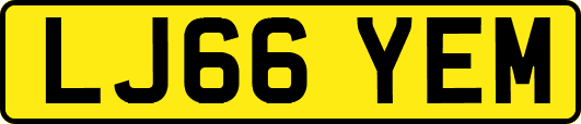 LJ66YEM