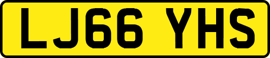 LJ66YHS