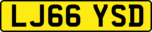 LJ66YSD