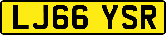 LJ66YSR