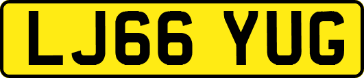 LJ66YUG