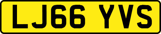 LJ66YVS