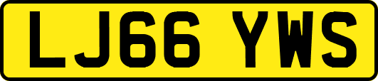 LJ66YWS