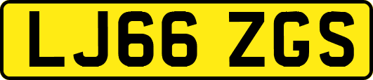 LJ66ZGS