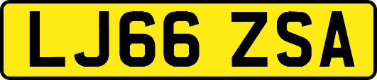 LJ66ZSA