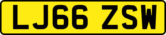 LJ66ZSW