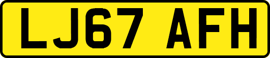 LJ67AFH