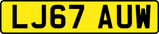 LJ67AUW