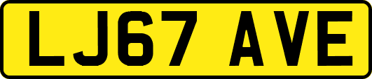 LJ67AVE