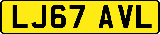 LJ67AVL