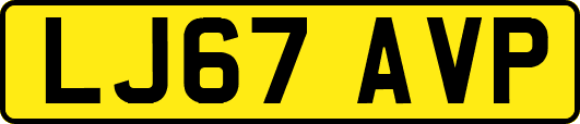 LJ67AVP