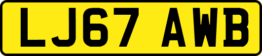 LJ67AWB