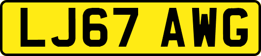 LJ67AWG