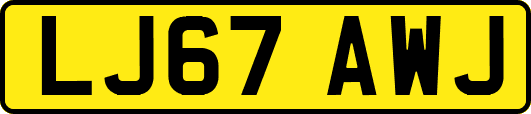 LJ67AWJ