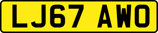 LJ67AWO