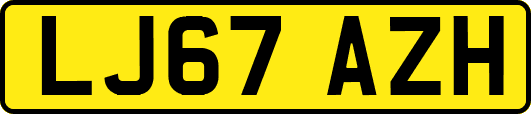 LJ67AZH