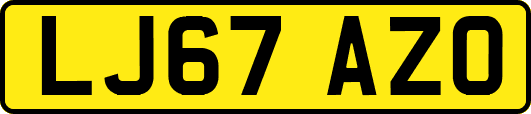 LJ67AZO