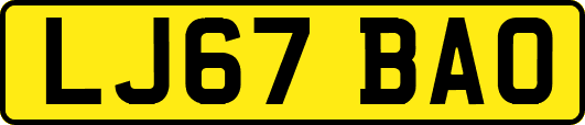 LJ67BAO