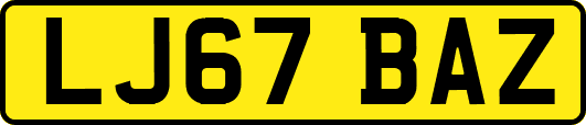 LJ67BAZ