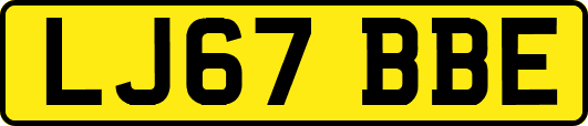 LJ67BBE