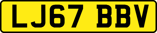 LJ67BBV