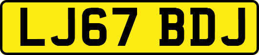 LJ67BDJ