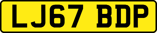 LJ67BDP